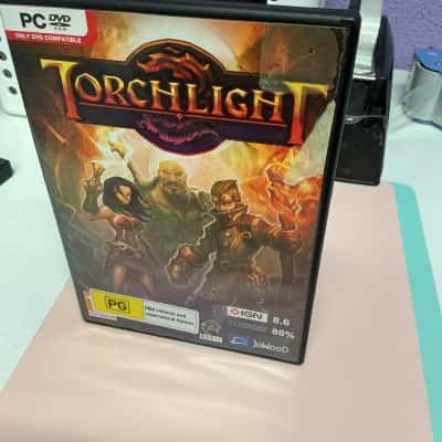 Torchlight