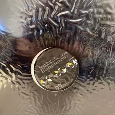 Hungry Town ( Big Pig )