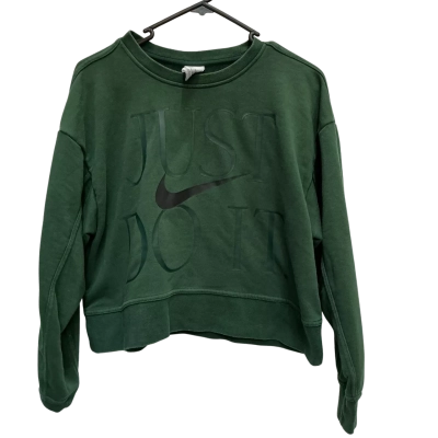 Nike Dri Fit Womens  Size XS Sweater GUC