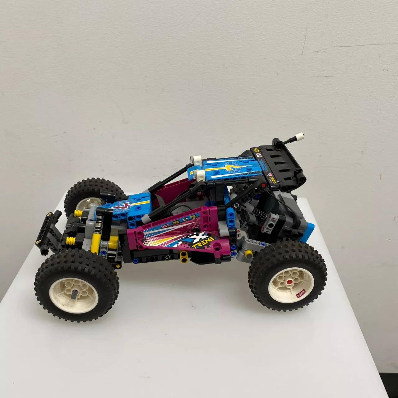 Image Tester