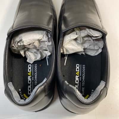 Colorado Mens shoes  Size 10 