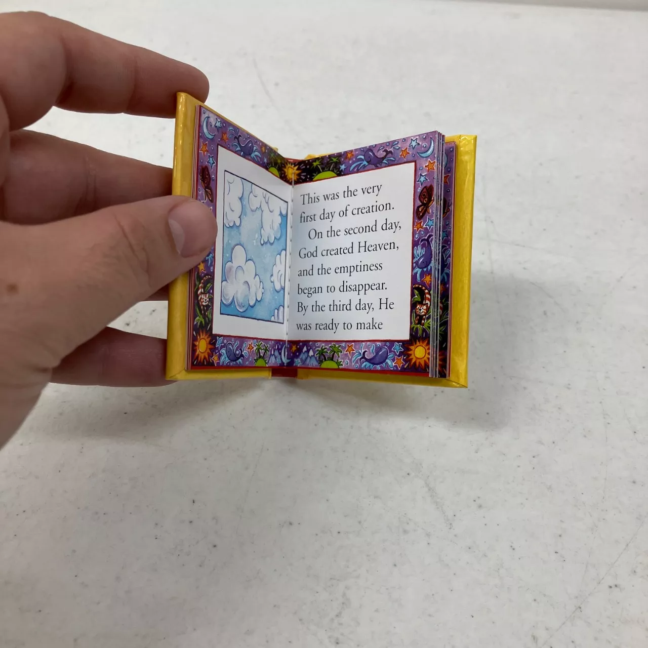 Image Tester