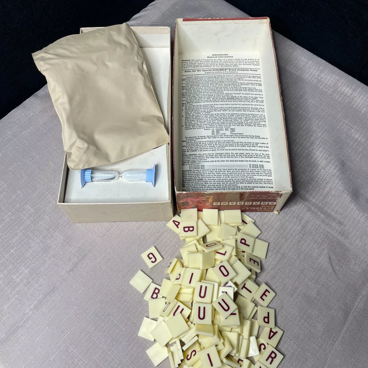 Image Tester