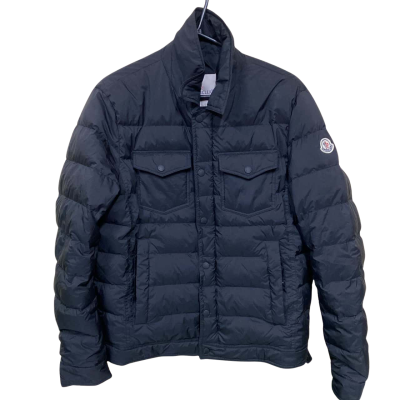 Moncler Mens Jacket Size M 