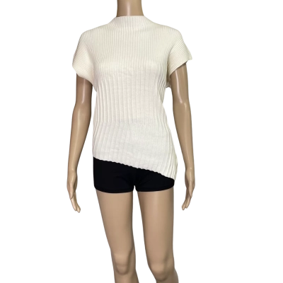 Oxford Womens knit top. Size 12 