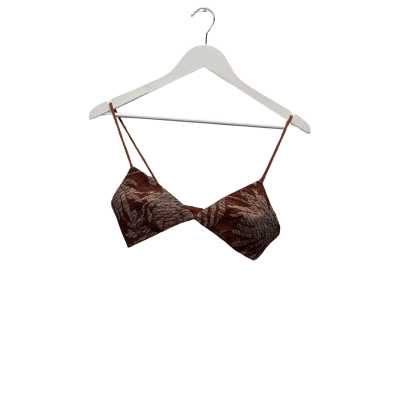 Bec & Bridge Size 8 ‘Days of Dusk’ Bralette BNWT