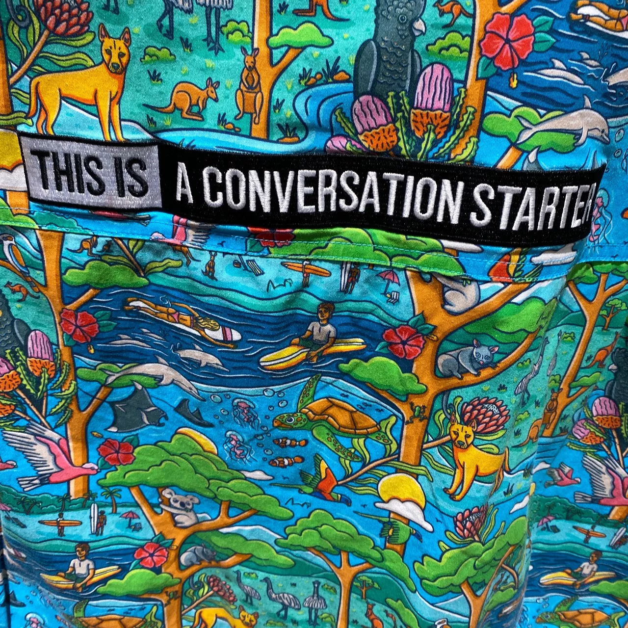 Image Tester
