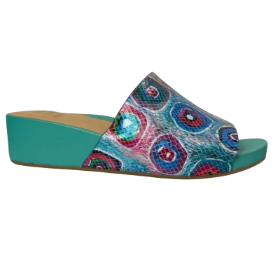 Ziera Womens  Size 42 Multicoloured 