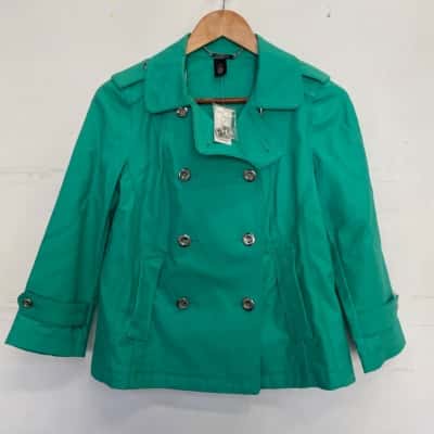 Womens Green 