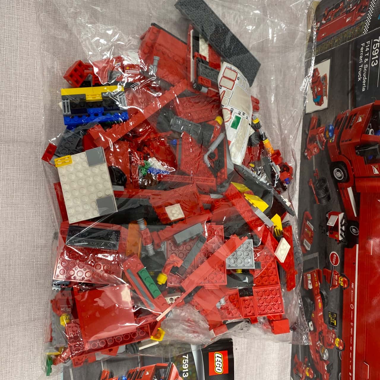 Image Tester