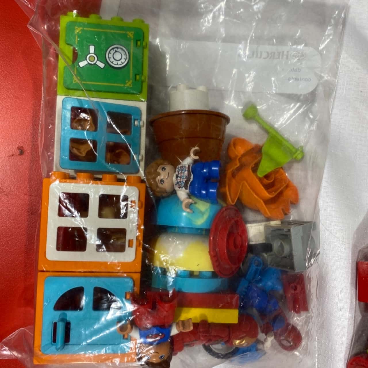 Image Tester