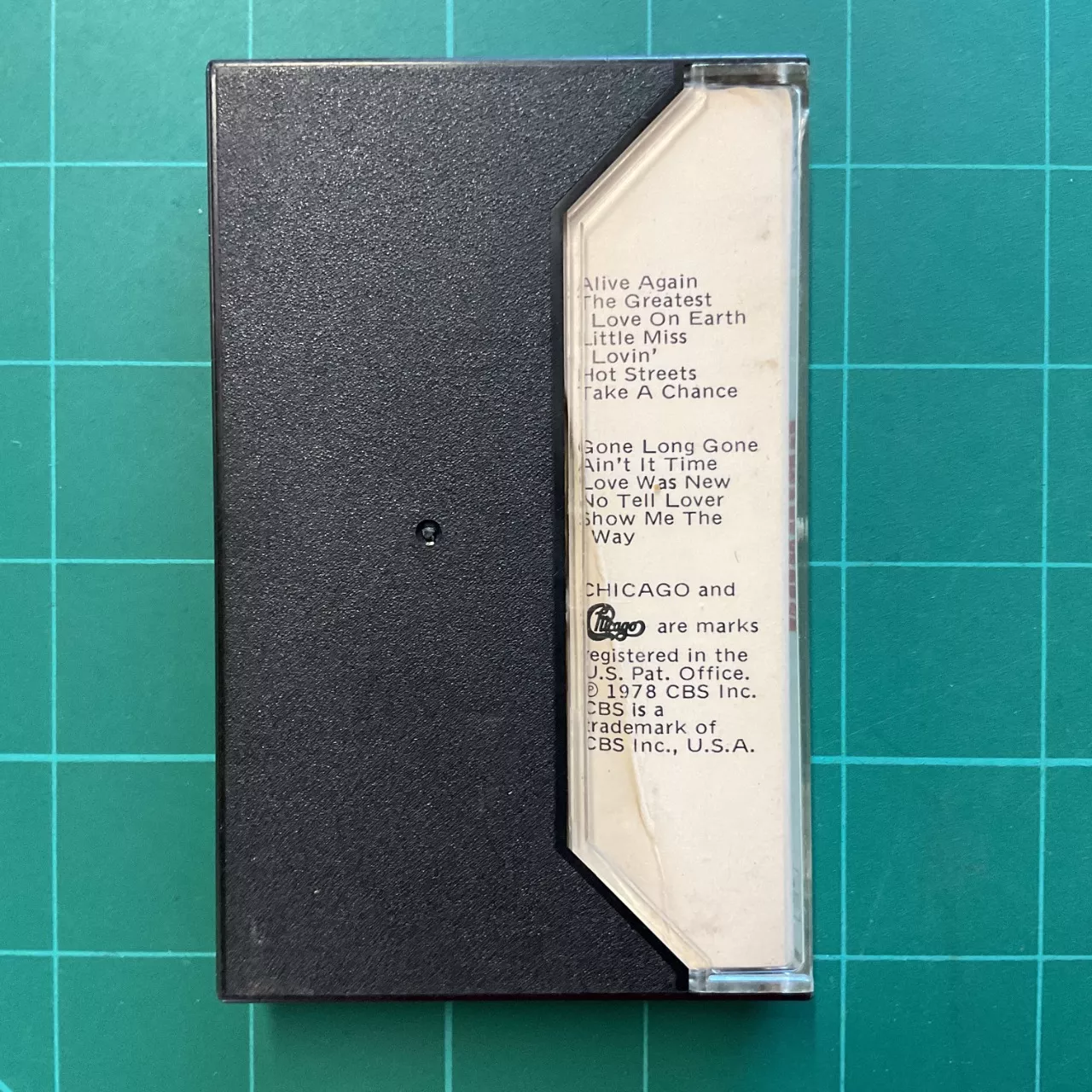 Image Tester