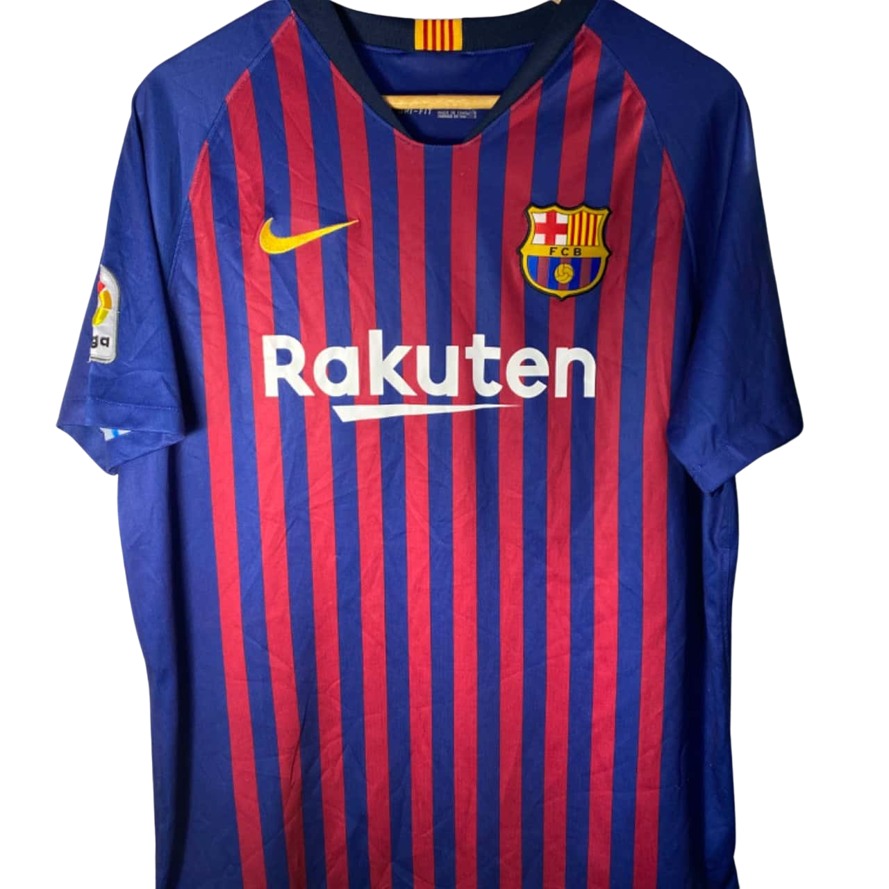 barcelona jersey maroon
