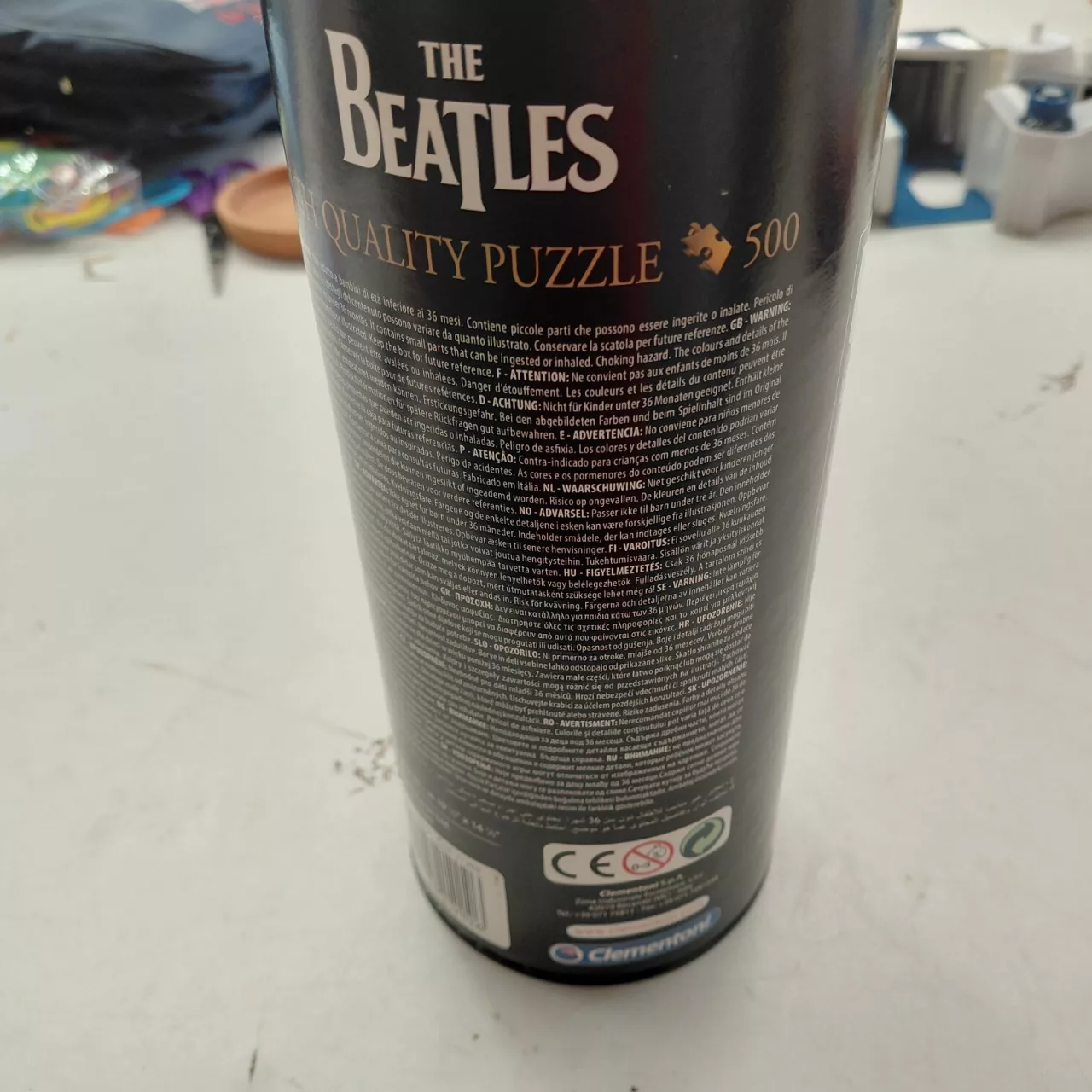 Image Tester