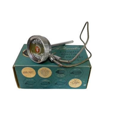 Retro Roastender Automatic Roasting Thermostat