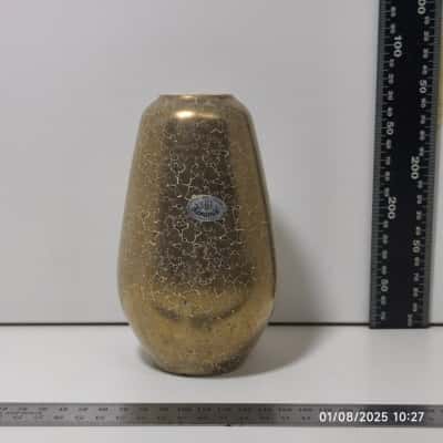 German Ceramic Keramik Vintage Vase 