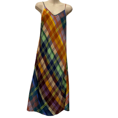 Gorman Womens Size 10 Multicoloured (s)