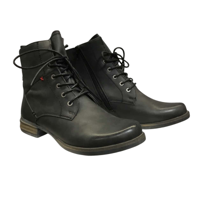 Los Cabos Women's Size 40 Black Boots