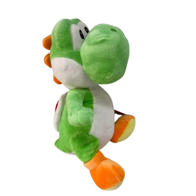 Super Mario Yoshi Soft Plush Toy