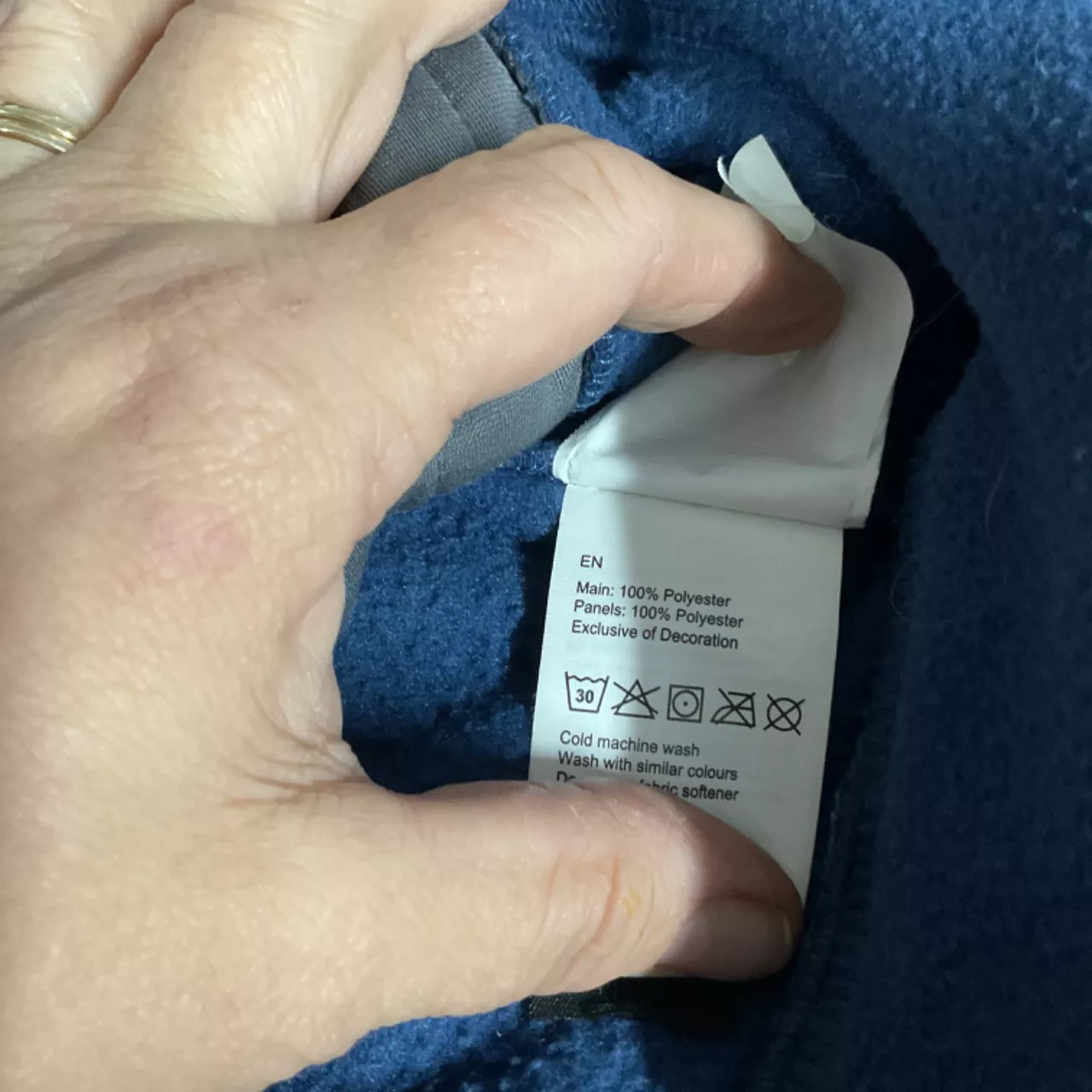 Image Tester