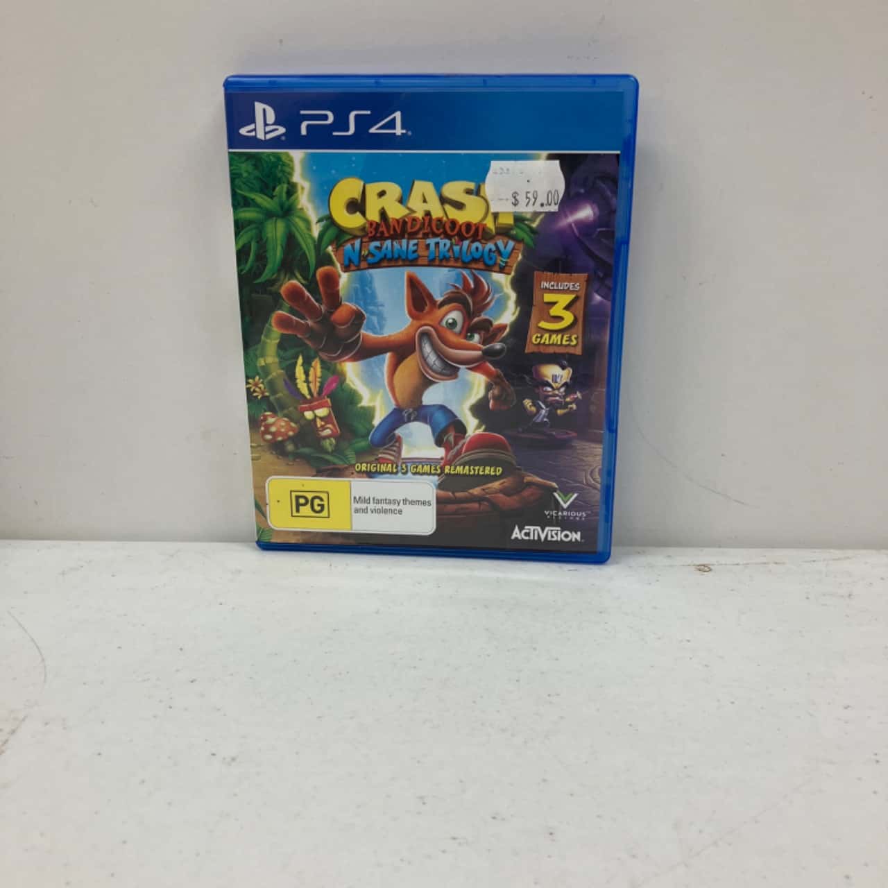 Image Tester