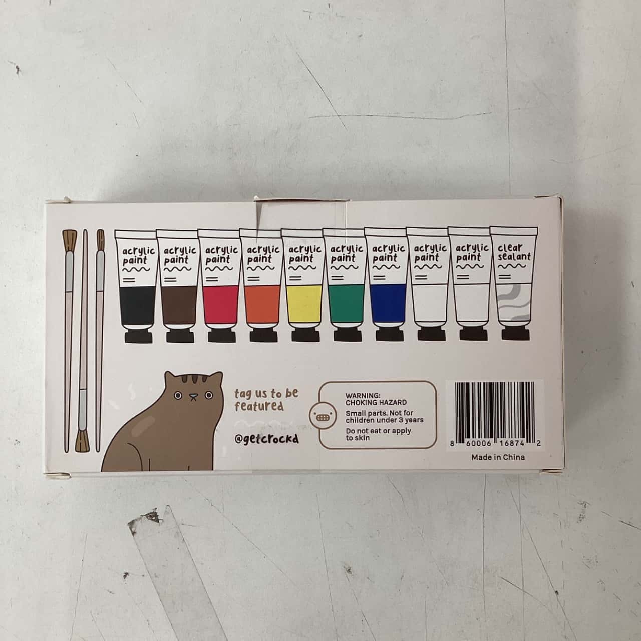 Image Tester