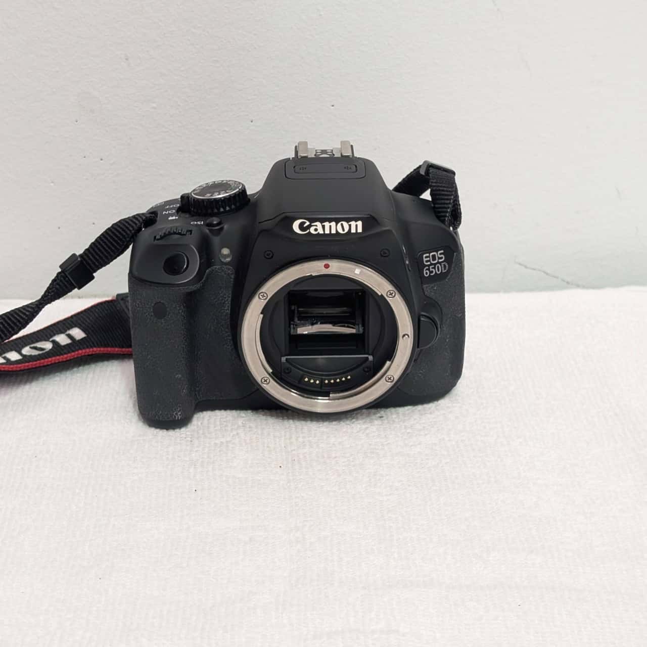 Image Tester