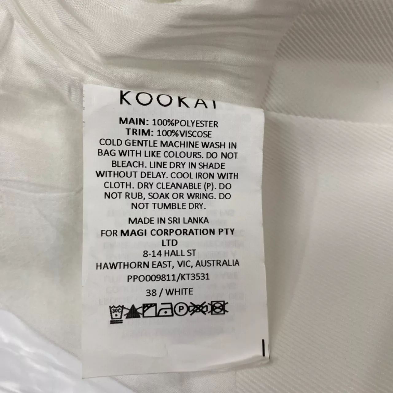 Image Tester
