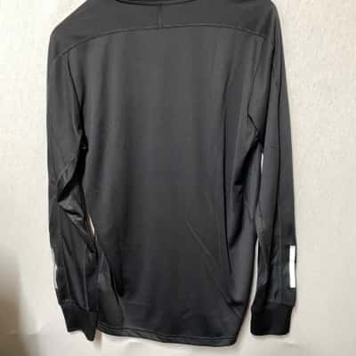 Adidas Mens  Size M Black  Sportswear