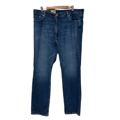BNWT Levi's Mens Size 42 Slim Fit 511 Jeans 