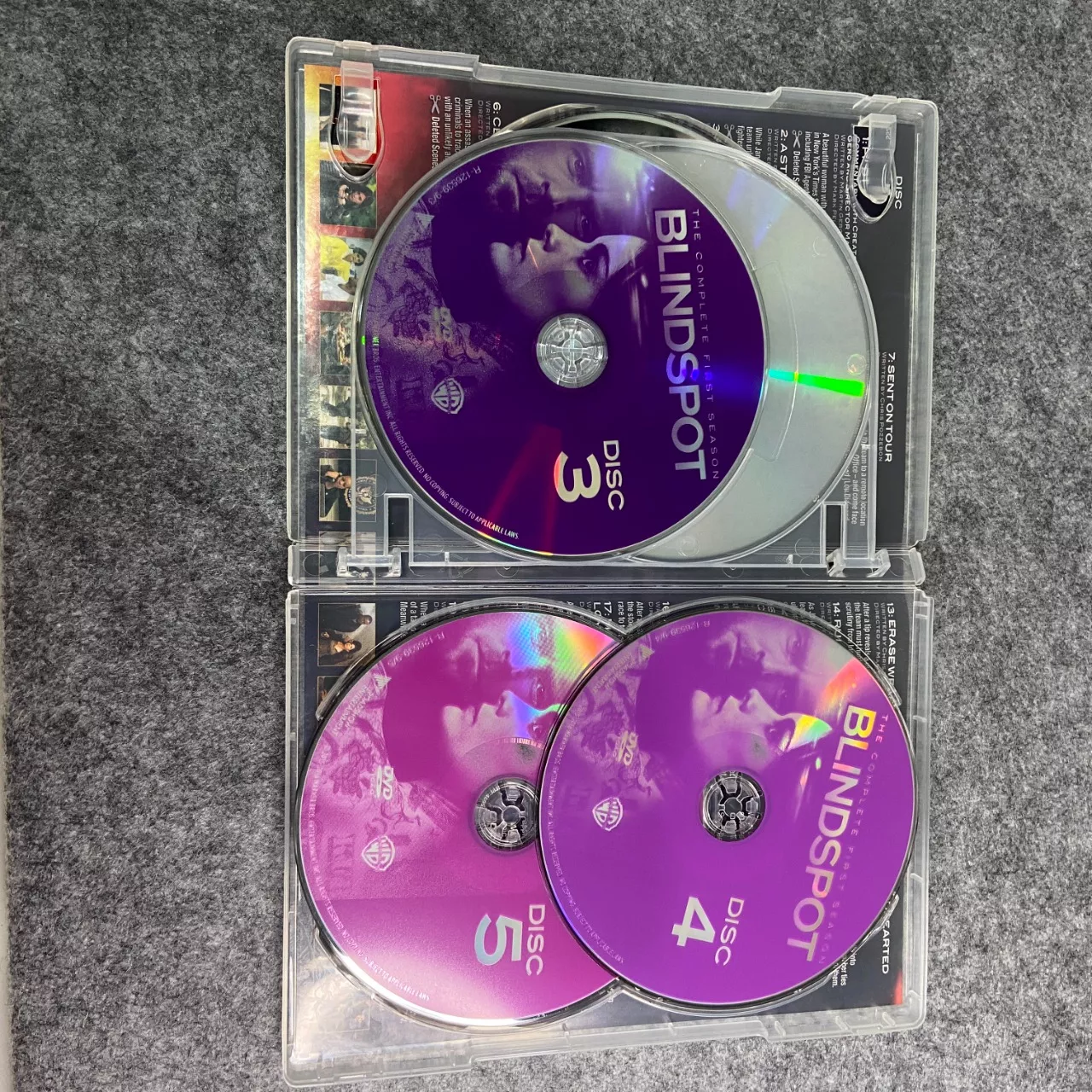 Image Tester