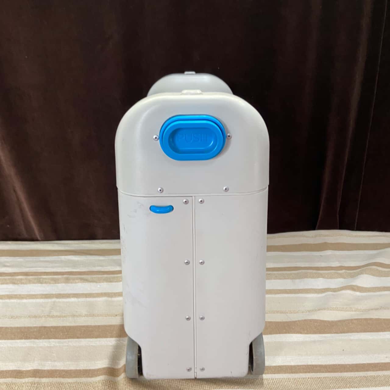 Image Tester