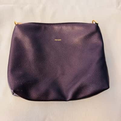 Pixie Mood Handbag – Faux Leather – Pixie Mood (no strap included)