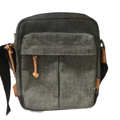 Fossil Mens Cross Body Bag 