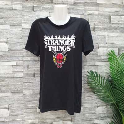  Unisex  Size S Black  / Multicoloured / Purple / White 