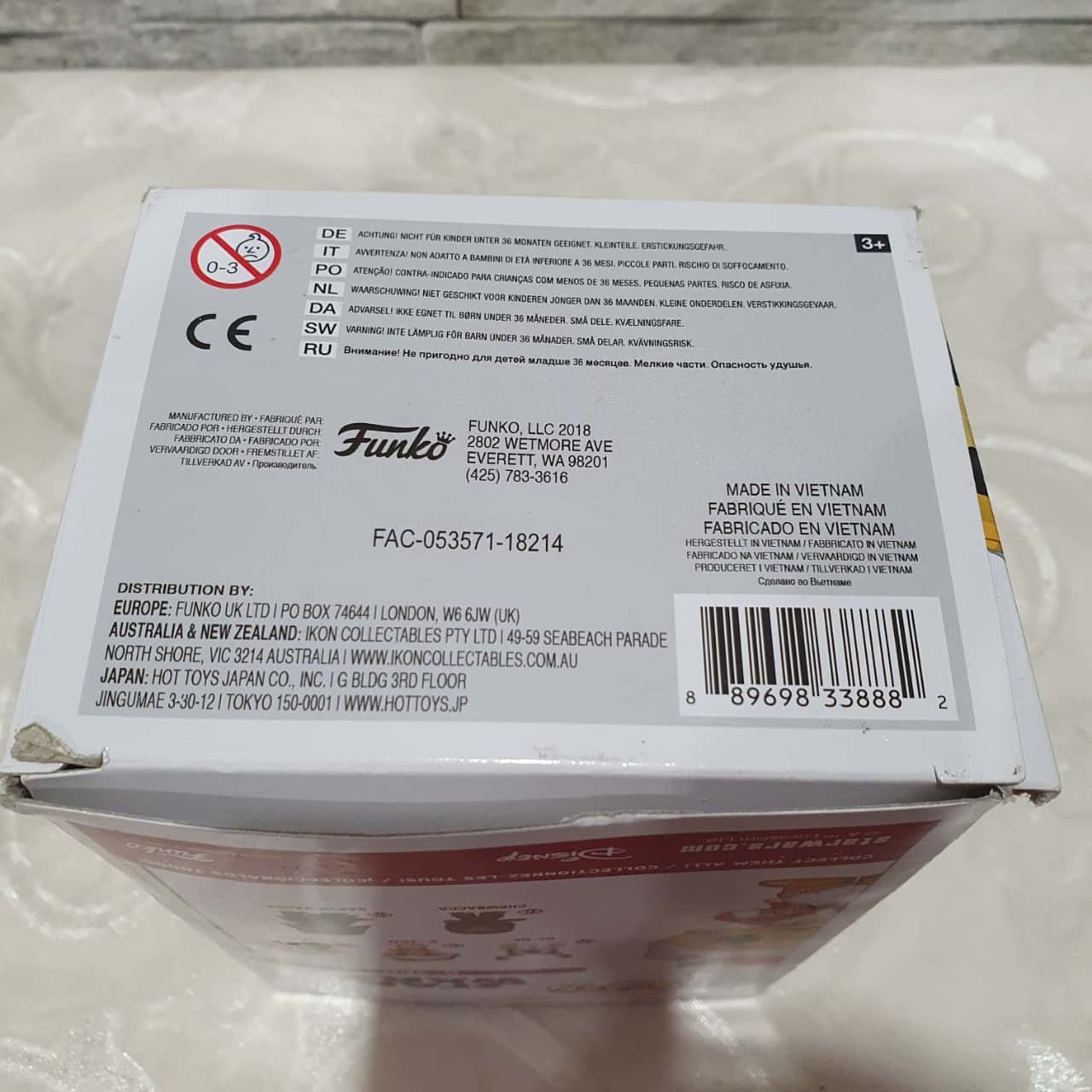 Image Tester