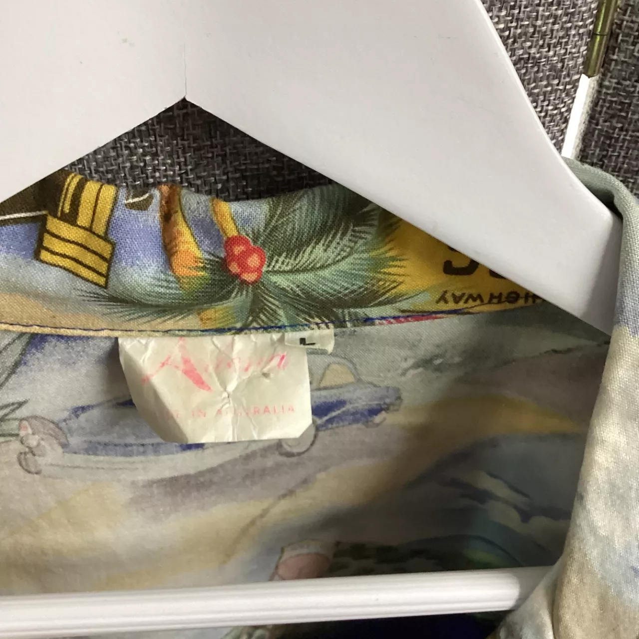Image Tester