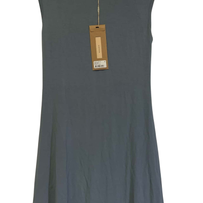 One Mile Dark Grey Dress