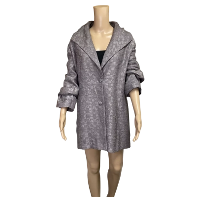 Red Lantern women’s jacket  