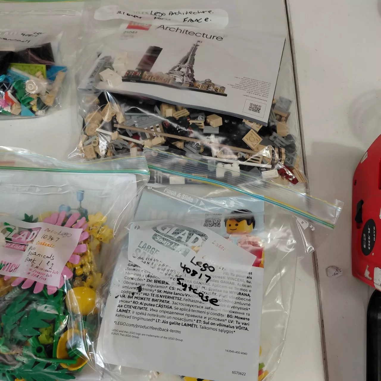Image Tester