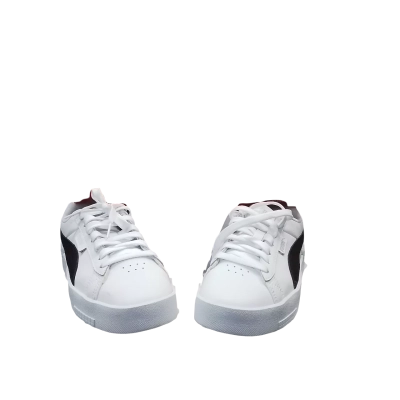 Puma Womens  Size 5 Black  / White 