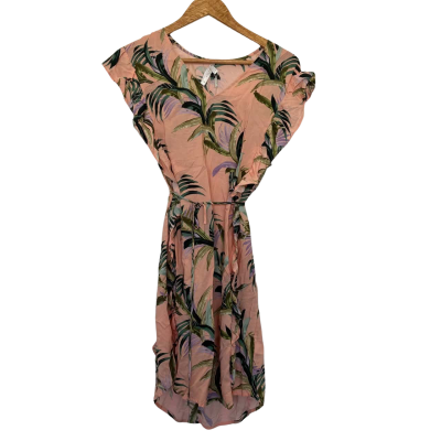 Seafolly Size XS Multicoloured Dress