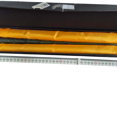 Harry Potter 7 - Deathly Hallows - Magic Wand - Vine Shape. 