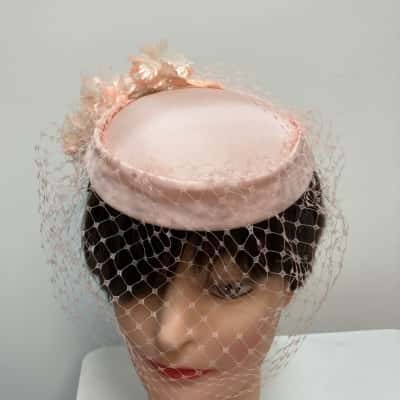  Fascination Womens  Size One Size Peach 