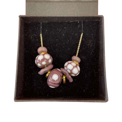 Gailhart Designs Womens Tassie Necklace