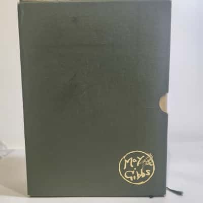 May Gibbs "Gumnut Classics" 2pc Book Set - GUC