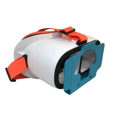 Virtual Reality Headset Nintendo Switch 