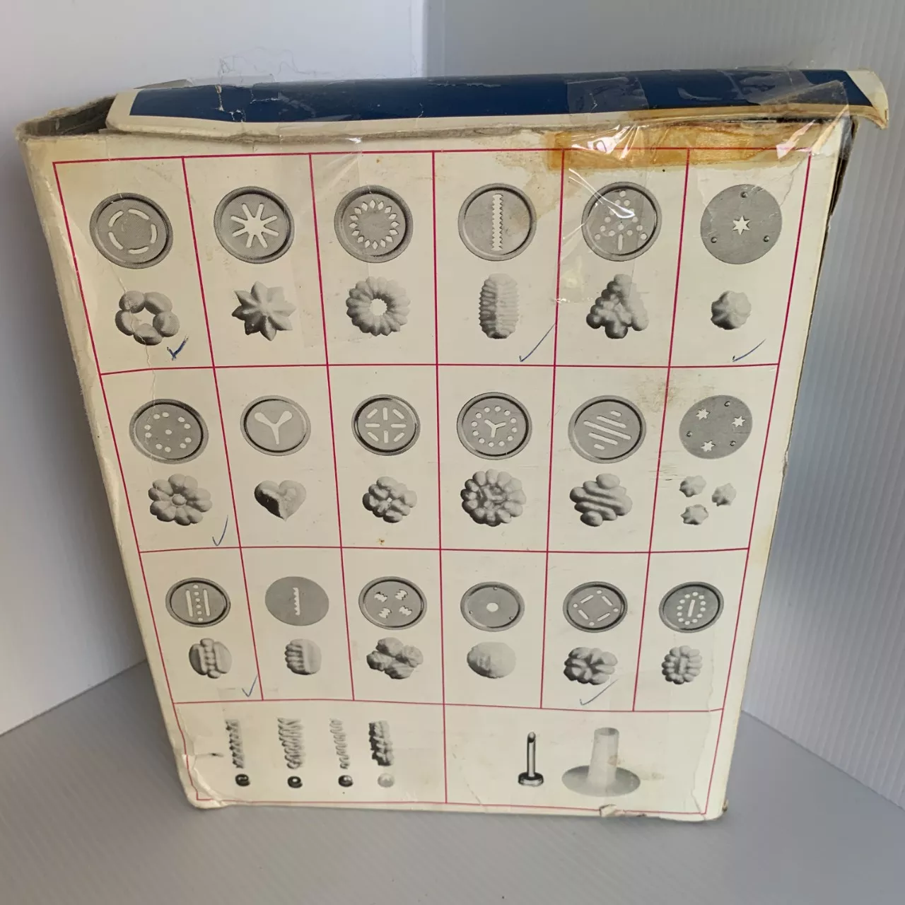 Image Tester