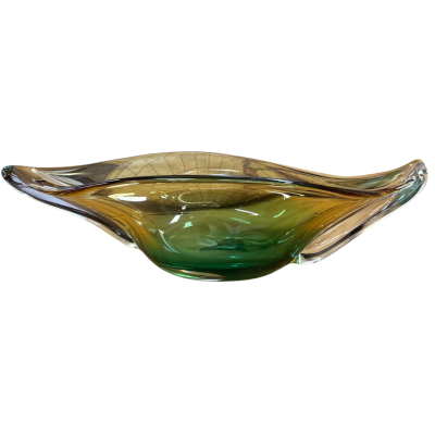 Murano Art Bowl 