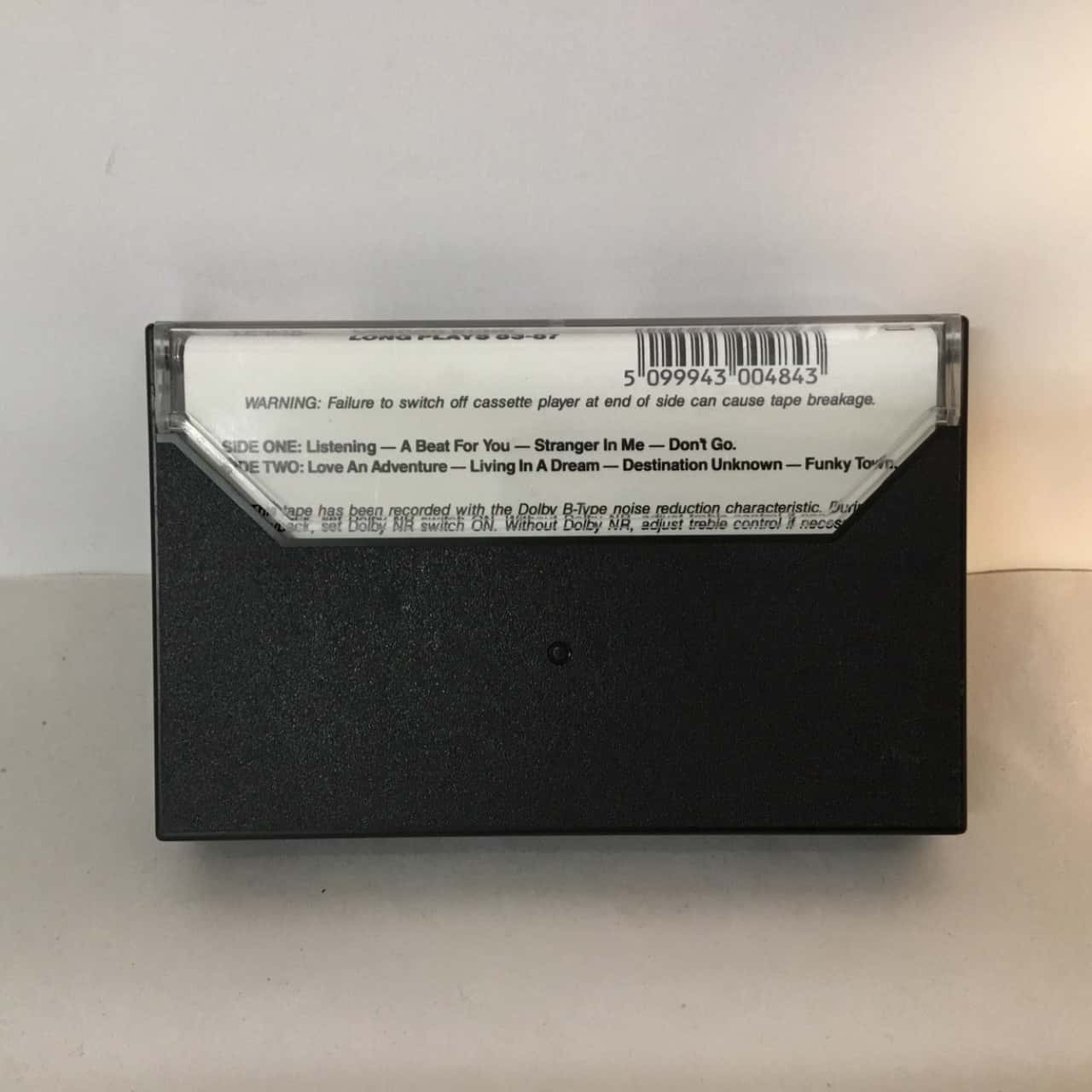 Image Tester